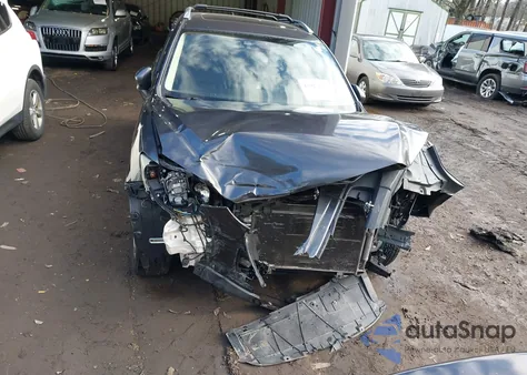 2015 Mazda Cx-5 Grand Touring z USA, uszkodzony, nr VIN JM3KE2DY6F0509015